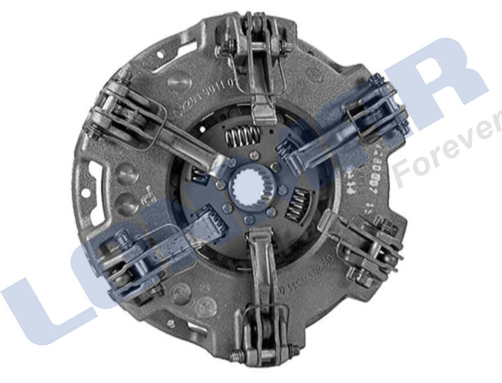 228000716 Clutch Cover Assembly Fits for Deutz-Fahr tractor parts Number of Spline:20S
