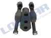 12159631 Rocker Arm Assembly Fits for Deutz-Fahr tractor parts