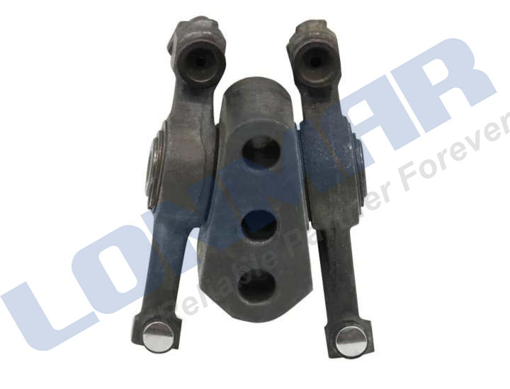 12159631 Rocker Arm Assembly Fits for Deutz-Fahr tractor parts
