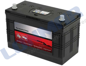 3597859M1 Battery Fits for Massey Ferguson tractor parts 12V 110AH