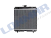 K7421-85210 Radiator Fits for Kubota Tractor Parts