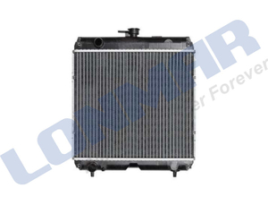 K7421-85210 Radiator Fits for Kubota Tractor Parts