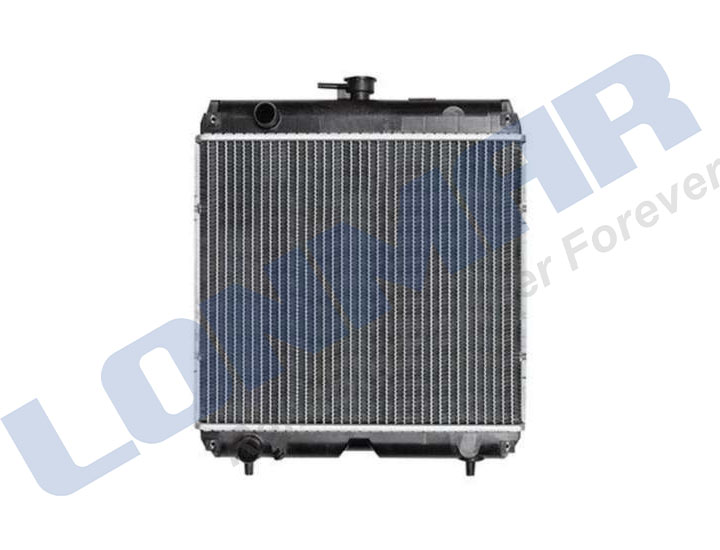 K7421-85210 Radiator Fits for Kubota Tractor Parts