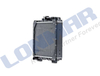 5098911 Radiator Fits for Ford New Holland Tractor Parts