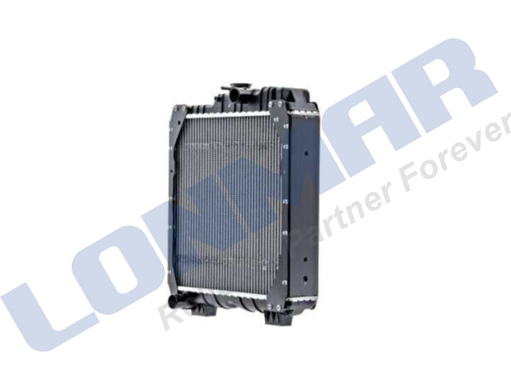 5098911 Radiator Fits for Ford New Holland Tractor Parts