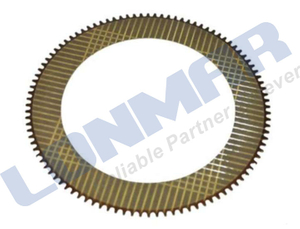 352832A1 Clutch Friction Plate Fits for Case IH tractor parts 88T