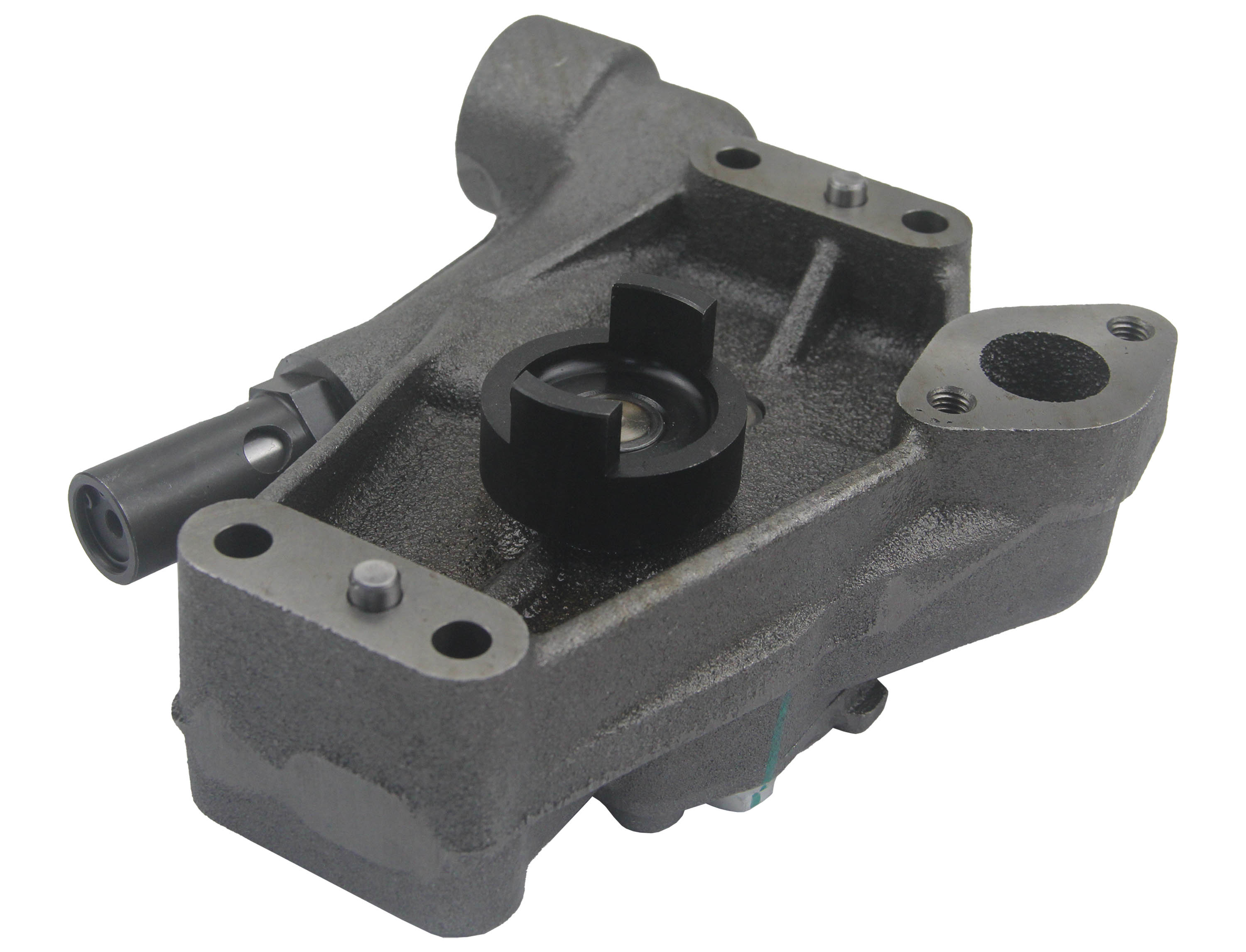 98415162 L68.5331 New Holland Oil Pump