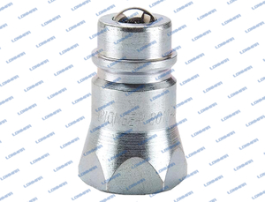 1272399C2 L79.0633 Case IH Quick Release Coupling