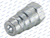 395151R1 L79.0620 Case IH Quick Release Coupling
