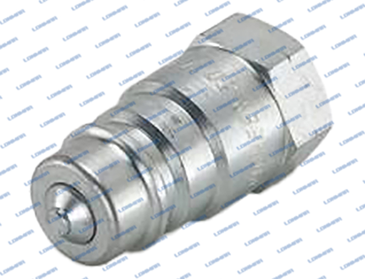 395151R1 L79.0620 Case IH Quick Release Coupling