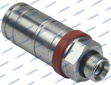 AL200979 L79.0564 John Deere Quick Release Coupling