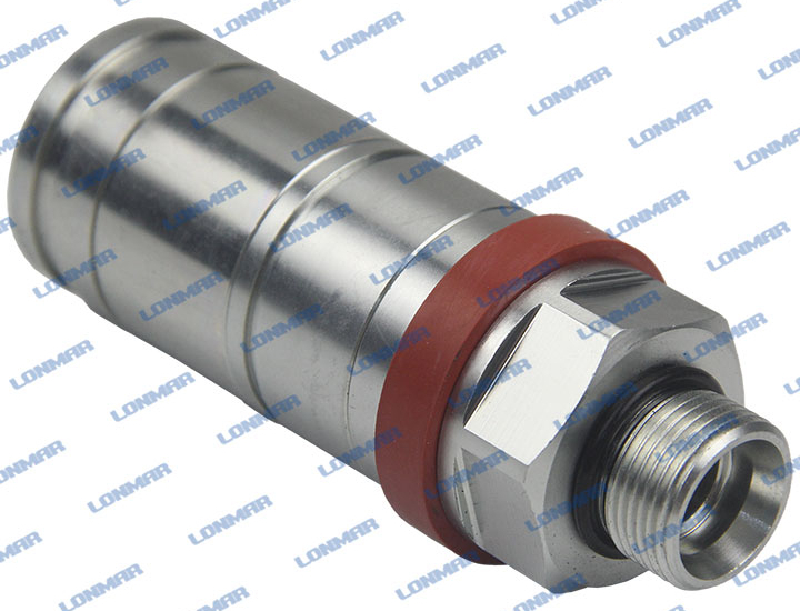 AL200979 L79.0564 John Deere Quick Release Coupling