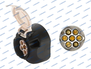 L78.2823 Valtra Socket