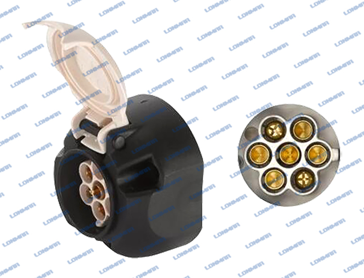 L78.2823 Valtra Socket