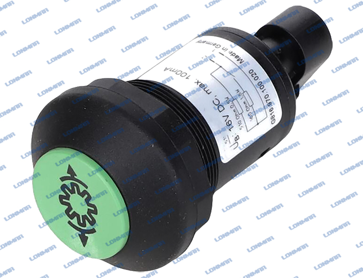 L78.2707 Fendt Switch