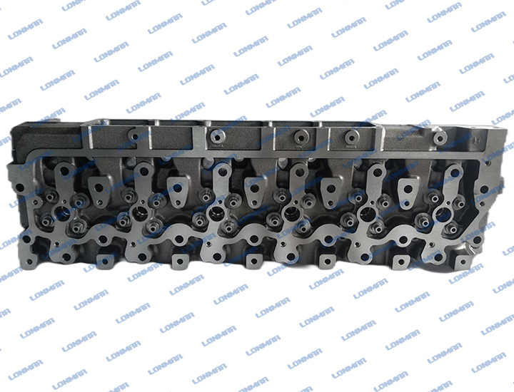 L68.5123 John Deere Cylinder Head 6068