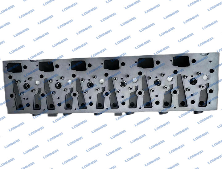 L68.5124 John Deere Cylinder Head 6090