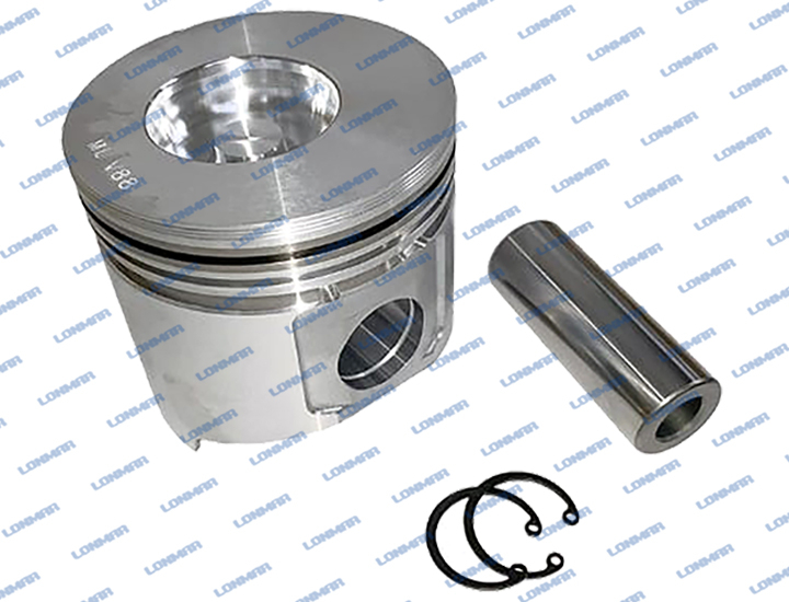 L68.5035 Yanmar Piston 3TNV88 4TNV88