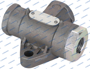 L74.0540 Fendt Valve
