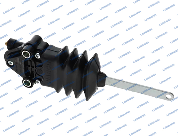 L78.2684 Deutz Fahr Levelling Valve