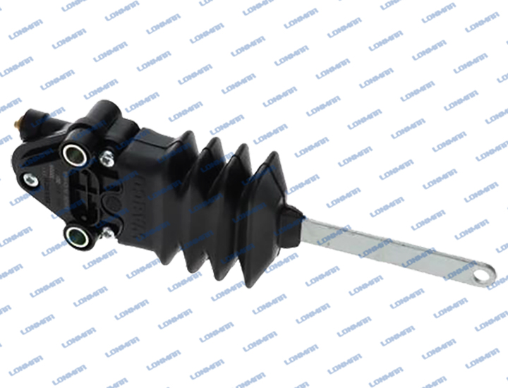 L78.2684 Deutz Fahr Levelling Valve