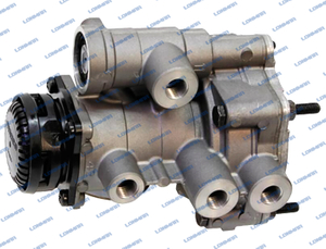 L74.0597 Fendt Trailer Control Valve
