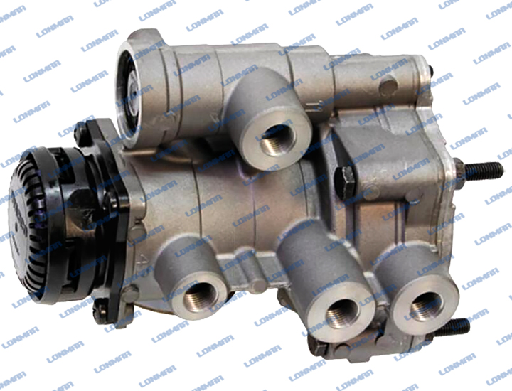 L74.0597 Fendt Trailer Control Valve