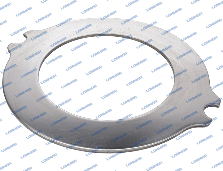 L74.0594 Massey Ferguson Brake Friction Disc