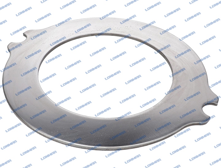 L74.0594 Massey Ferguson Brake Friction Disc