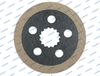 L72.2048 Deutz Fahr Brake Friction Disc
