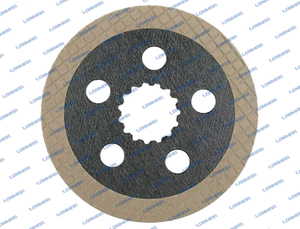 L72.2048 Deutz Fahr Brake Friction Disc