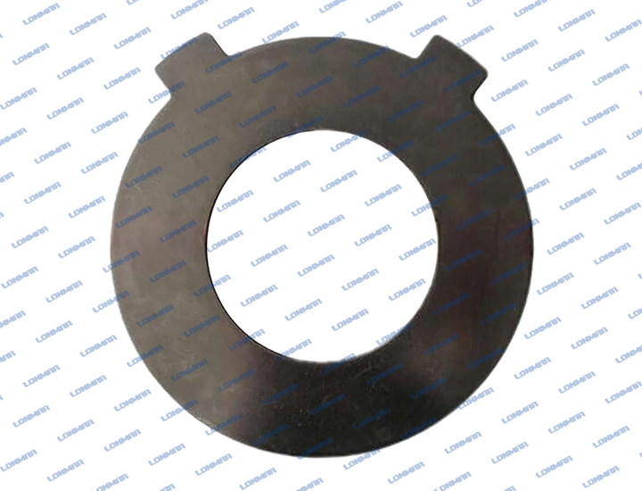 L71.1126 Deutz Fahr Brake Friction Disc