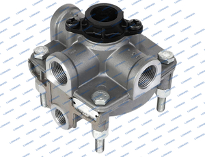 L74.0604 Fendt Relay Valve