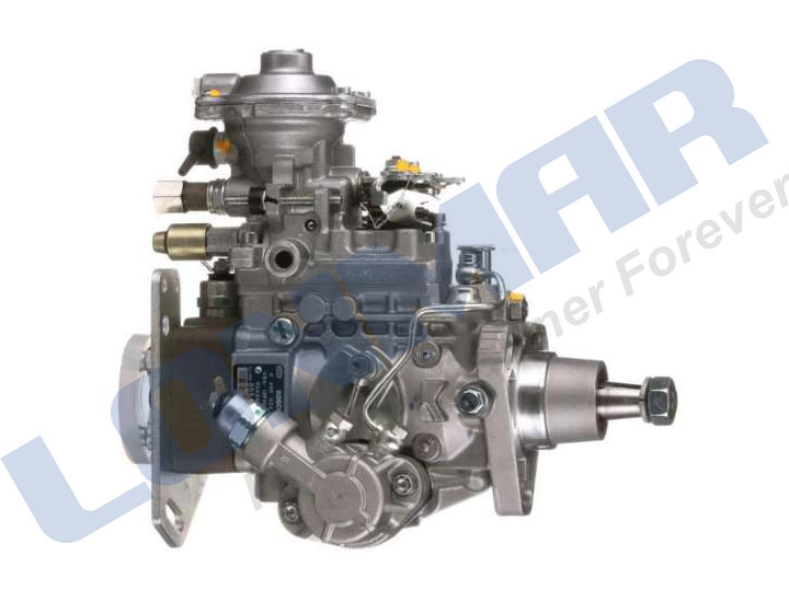 2856745 Fuel Injection Pump Fits for Case IH tractor parts