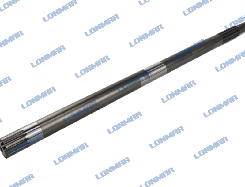 L72.1294 John Deere Input Shaft