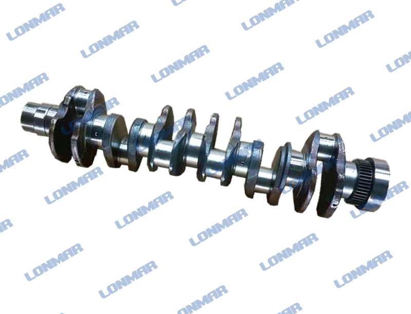 L68.3899 Deutz Crankshaft