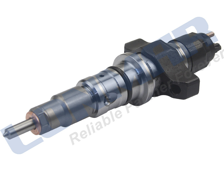 2854608 Fuel Injector Suitable for Case IH Tractor Parts