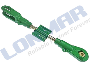 AL200840 Levelling Box Assembly Suitable for John Deere Tractor Parts