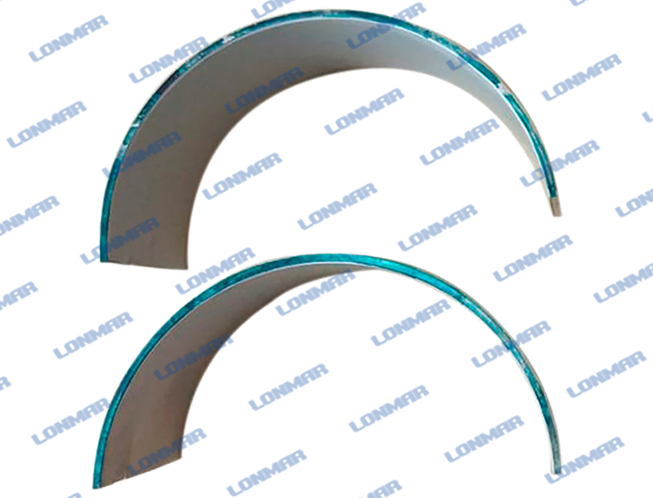 L68.5057 New Holland Con Rod Bearing