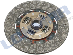 L71.1170 New Holland Clutch Disc