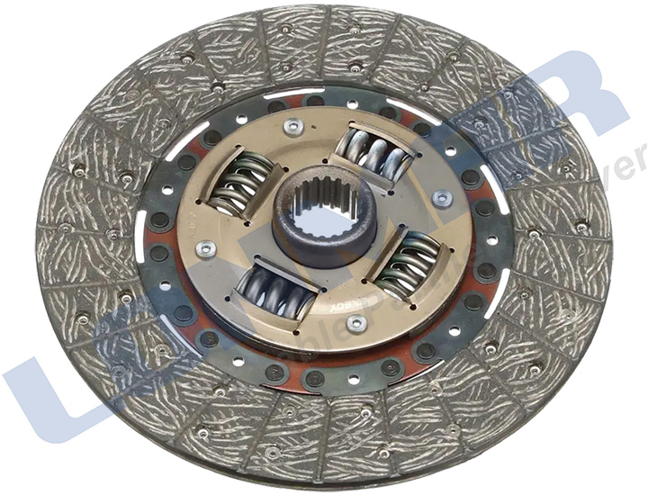 L71.1170 New Holland Clutch Disc