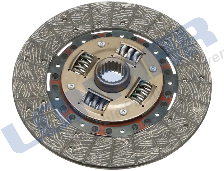 L71.1170 New Holland Clutch Disc