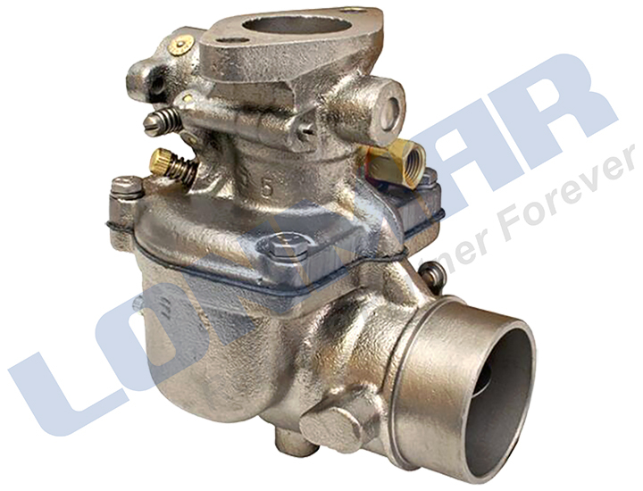 L69.2334 Case IH Carburetor
