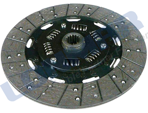 L71.1164 Ford New Holland Clutch Disc