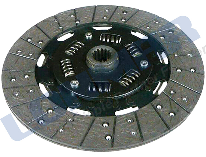 L71.1164 Ford New Holland Clutch Disc