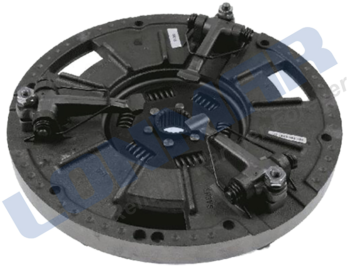 L71.0510 John Deere Clutch Cover Assembly