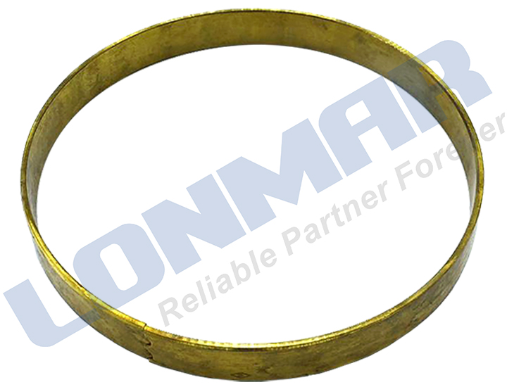 L86.0543 John Deere Bush