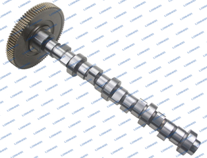 L68.4821 Deutz-Fahr Camshaft