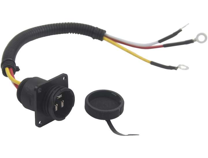 L78.2996 John Deere Socket