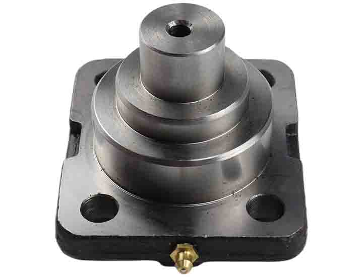 L73.1967 John Deere King Pin